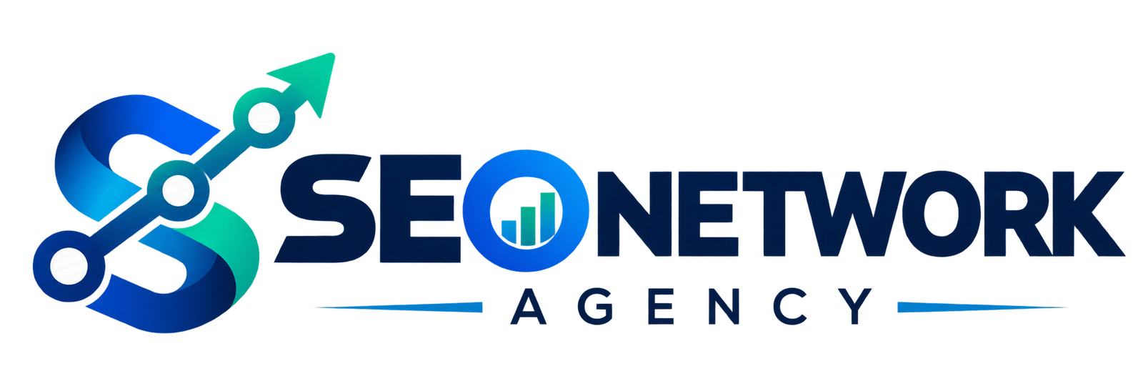 SEO Network Agency logo
